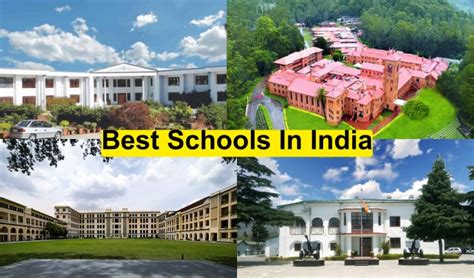 Top 25 Best Schools In India 2024-25: Fee, Admission, Curriculum