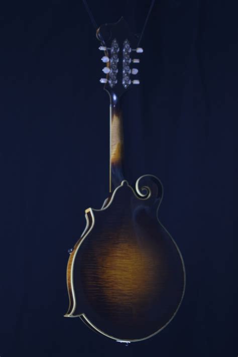 Gibson Ricky Skaggs Distressed Mandolin #2 - SOLD - Mandolin Store