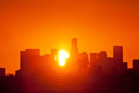 ¿Qué es la canícula? El calor extremo de esta época tiene una ...