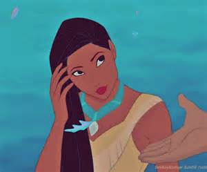 pocahontas gif on Tumblr