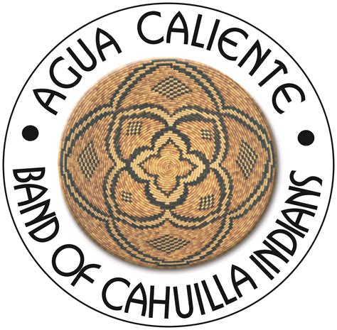 Agua Caliente Band of Cahuilla Indians Embrace Coyotes - The SoCal Coyotes