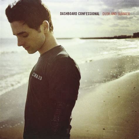 Dashboard Confessional - Dusk and Summer - Amazon.com Music