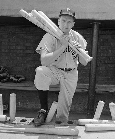 Ralph Kiner | Home Runs, Stats, Teams, & Hall of Fame | Britannica