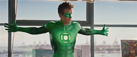 Which Green Lantern Has the Best Costume? - Comic Vine