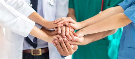 In Creating an Effective Teamwork Culture, CNOs Are Key | HealthLeaders ...