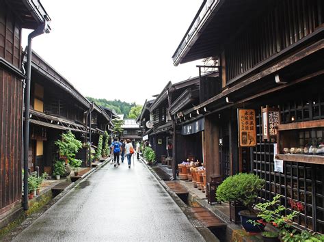 Shirakawa-go and Hida-Takayama Private Day Trip from Nagoya | tours | OMAKASE - Japan Tours ...