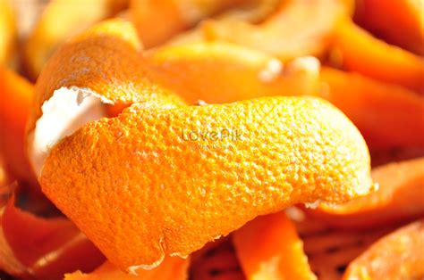 Orange Peel Picture And HD Photos | Free Download On Lovepik