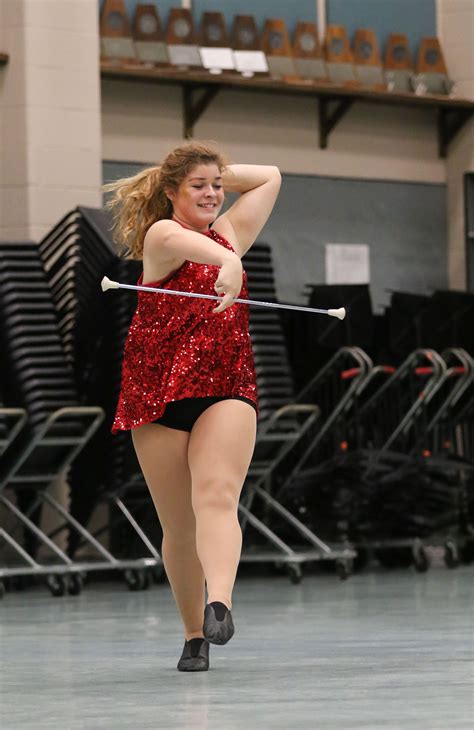 PHOTOS: Panther Band’s Majorettes collect 19 medals in UIL Twirling ...