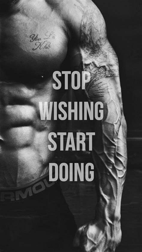 Gym Motivation iPhone Wallpapers - Top Free Gym Motivation iPhone Backgrounds - WallpaperAccess