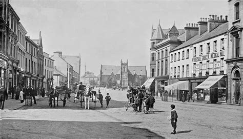 Gallery of Portadown in the early 1900s - Belfast Live