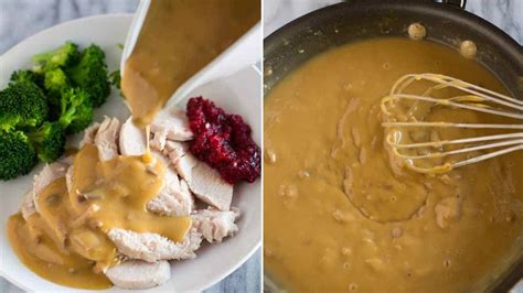 ‘Best homemade’ Thanksgiving turkey gravy the whole family will love: Try the recipe | Fox News