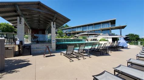 LAKEWAY RESORT AND SPA - Updated 2024 - 566 Photos & 436 Reviews - 101 ...