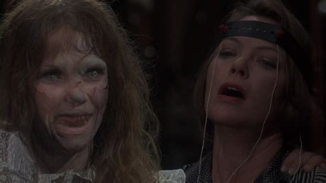 Happyotter: EXORCIST II: THE HERETIC (1977)