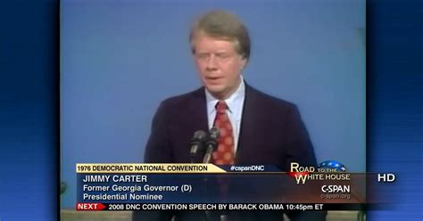 User Clip: JImmy carter speech | C-SPAN.org