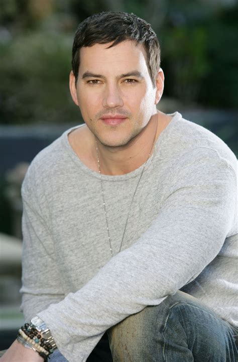 Tyler Christopher -General Hospital | Tyler christopher, Soap opera stars, Soap opera