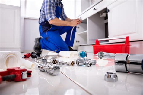 Three Reasons Why Plumbing Is So Important - Slice Miami