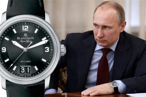 Watches of the World leaders - Watch Buyers | Blog