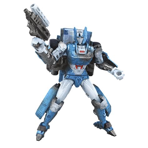 Chromia - Transformers Toys - TFW2005