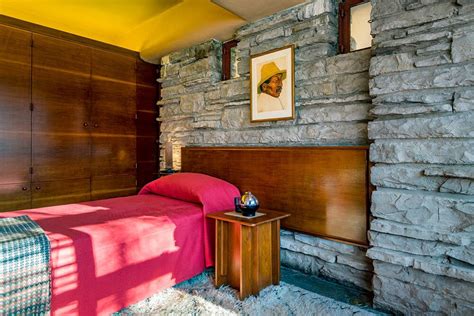 Touring Frank Lloyd Wright’s Fallingwater - InsideWright