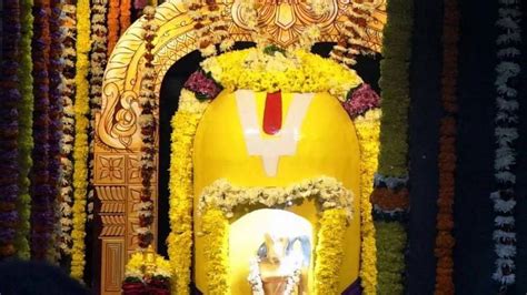 Simhachalam - Rare Temple of the Combined Varaha Narasimha Incarnation