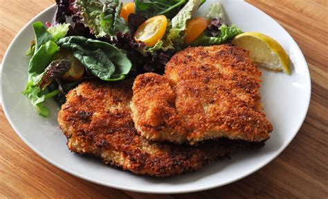 How To Cook Breaded Veal Patties - Recipes.net