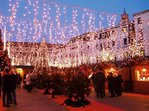 Magical Christmas in VeniceArtTrav