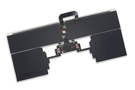 M2 MacBook Air Teardown - iFixit