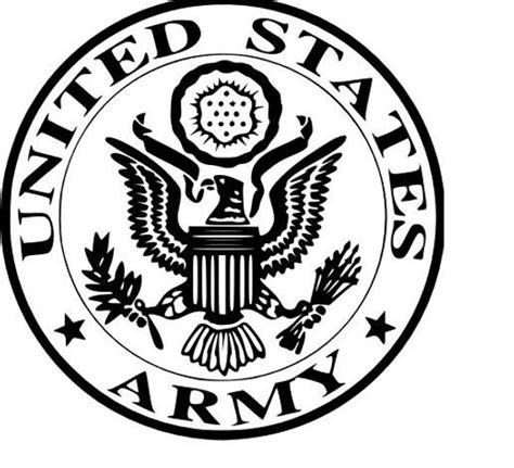 US Army Logo SVG | Military logo