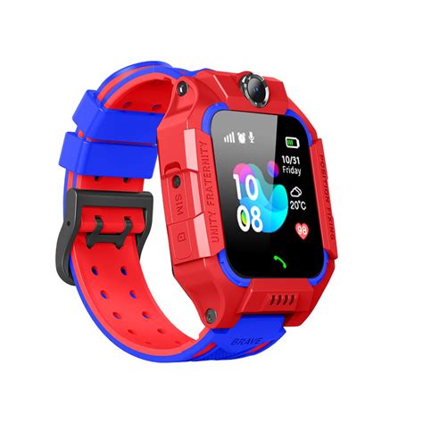 2019 UpdatedSmart Watch for Kids - Smart Watches for Boys Girls ...