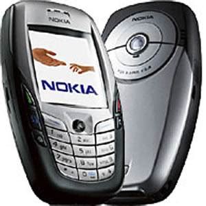 Nokia 6600