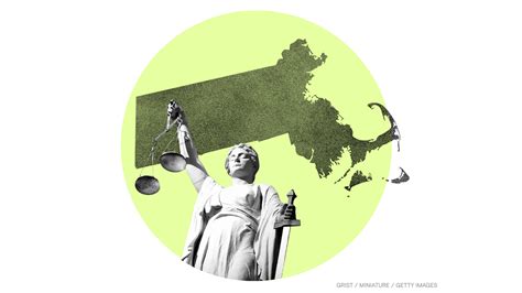 Massachusetts' landmark climate law - Grist | Grist