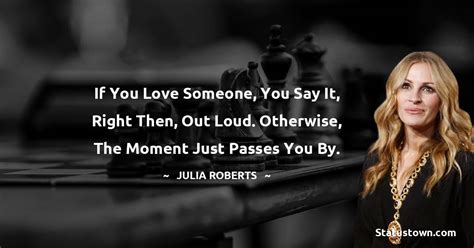 30+ Best Julia Roberts Quotes