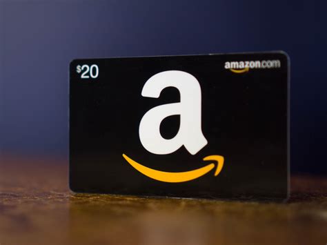 How to check your Amazon gift card balance on a desktop or mobile device | Business Insider India