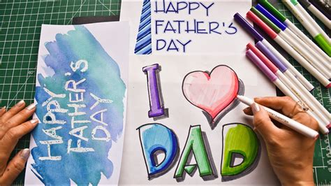 Fathers Day Drawing Images : Fathers Happy Drawing Birthday Dad Father Coloring Pages Days Bird ...