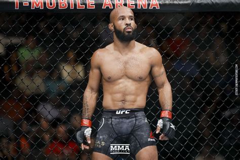 Demetrious Johnson: UFC return date uncertain due to numerous injuries ...