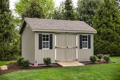 Shed Landscaping | Ideas, Styles, Guide and More