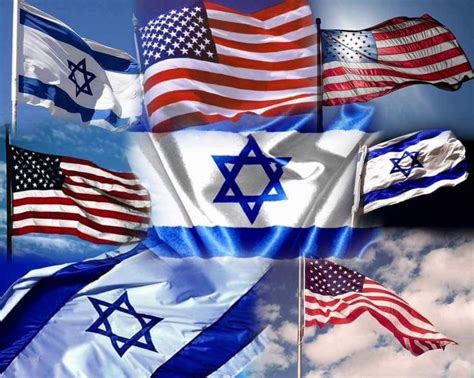 Israeli and American flags | American flag, Woman’s day, Patriotic