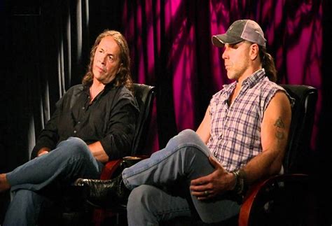 Shawn Michaels explains why he looks back on feud with Bret Hart with ...