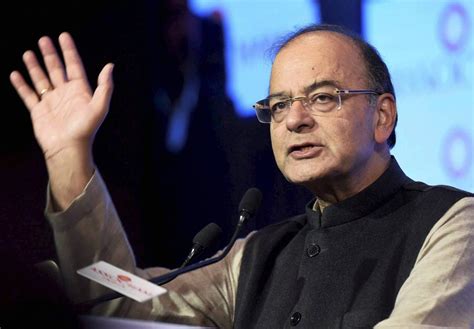 Arun Jaitley has diminished transparency in poll funding - Hindustan Times