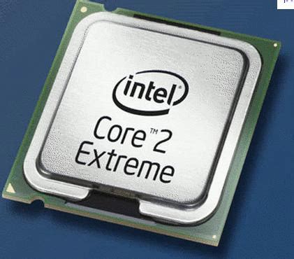 Intel Core 2 Extreme Qx6850 - diaeasysite