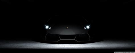 Matte Black Lamborghini Wallpapers - Top Free Matte Black Lamborghini ...