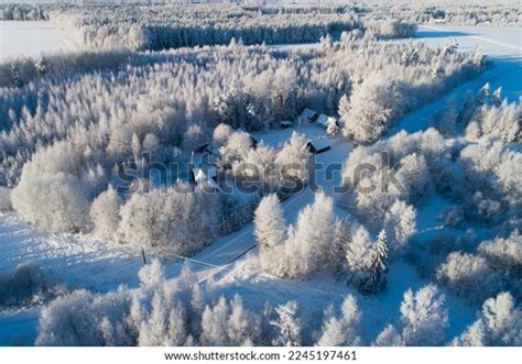 Frosty Landscapes Stock Photos - 457,566 Images | Shutterstock