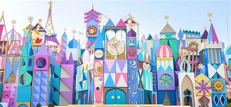 "it's a small world", Disneyland Tokyo | Small world disneyland, Tokyo disneyland, Disneyland