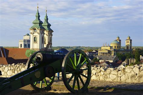 Eger travel - Lonely Planet | Hungary, Europe