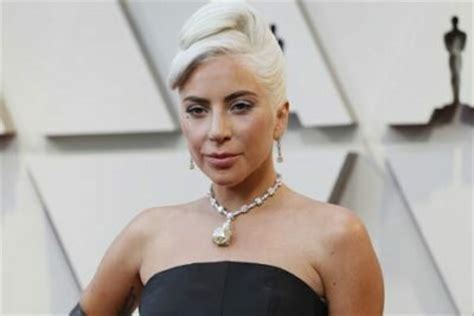 Lady Gaga 2024 Oscars - Letti Olympia