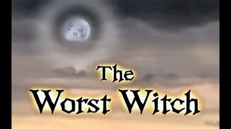 Not This Time, Nayland Smith: The Worst Witch: Season 1 (1998-1999)