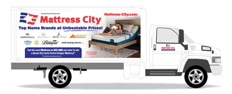 5 Star Mattress Delivery Service | Mattress City