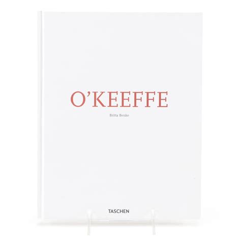 Georgia O'Keeffe Book Collection | EBTH