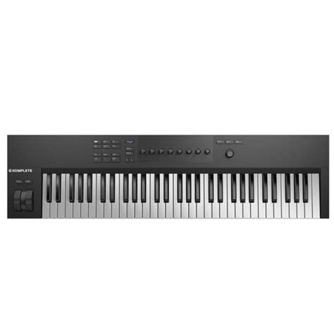 Buy Native Instruments Komplete Kontrol A-Series Midi Keyboard Online ...