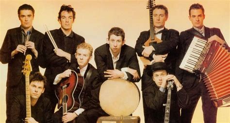 The Pogues’ Fairytale of New York voted UK's most popular Christmas ...